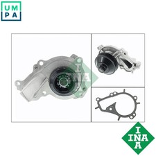 WATER PUMP ENGINE COOLING 538 0713 10 FOR PEUGEOT PARTNER/TEPEE 2008/SUV 3008