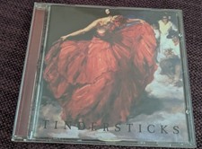 Tindersticks. First cd Album