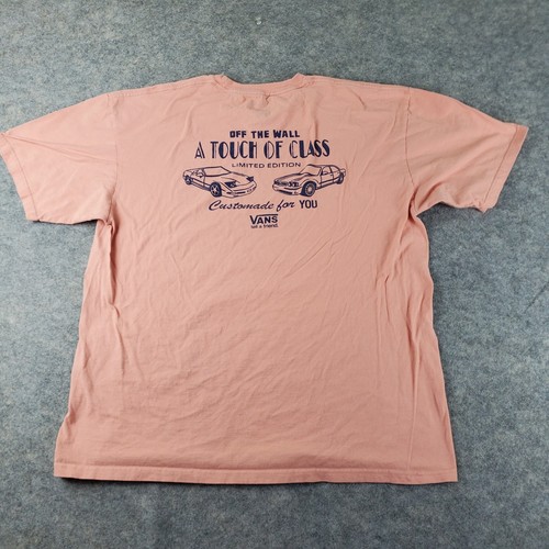 Vans shirt mens - mens, large