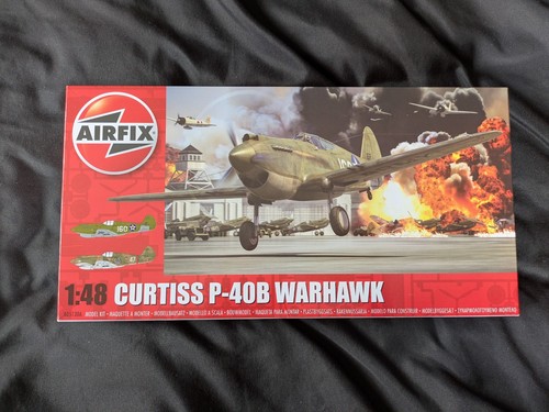 Airfix a05130a 48th - airfix,