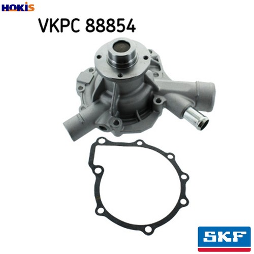 Water pump engine cooling vkpc - engine,