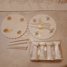 Vintage Wilton Petite Cake