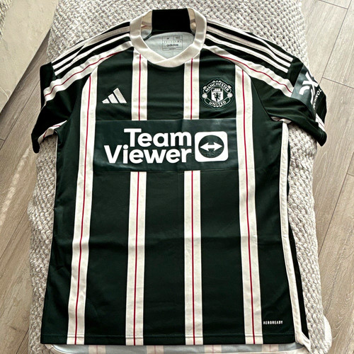 Adidas manchester united away - united,