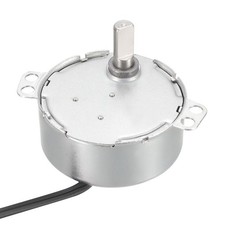 Synchronous Gear Motor AC