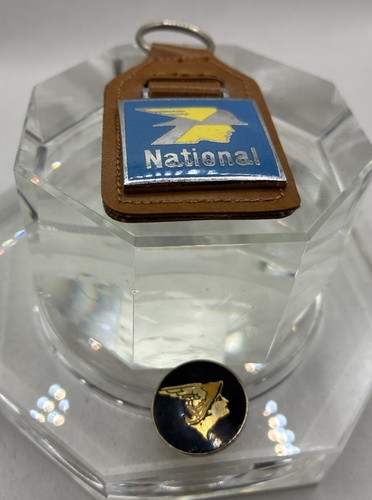 Vintage 1960s national benzole - vintage,