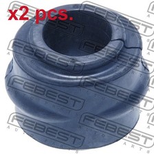 X2 PCS FRONT FITS BOTH SIDES