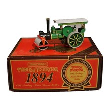 Matchbox Models of Yesteryear