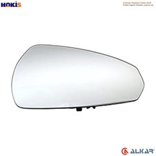 EXTERIOR MIRROR 6137228 FOR