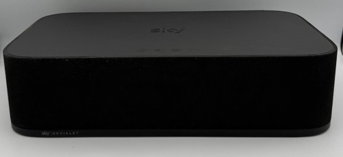 Sky devialet soundbox - sky, –