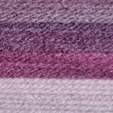 James C Brett Aurora Chunky