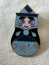Disney Trading Pin Nesting