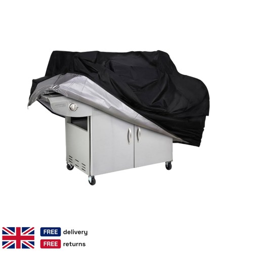 Heavy duty bbq - heavy,