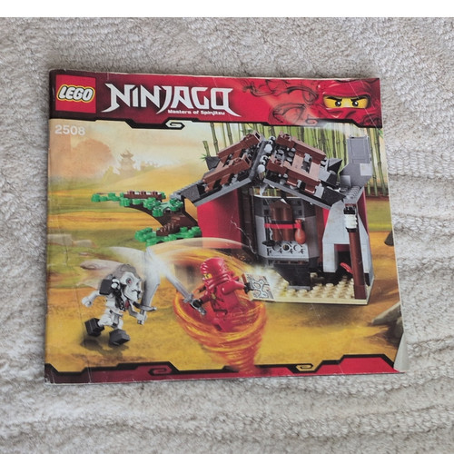 Lego ninjago masters - lego, of