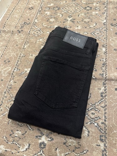 Men hugo boss - hugo, black