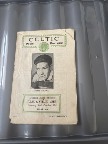 Celtic stirling albion - stirling,