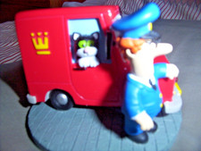 postman pat figures