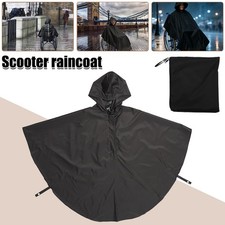 Wheelchair Waterproof Rain