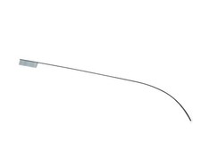 WING BEAD FRONT:  TR4, TR5