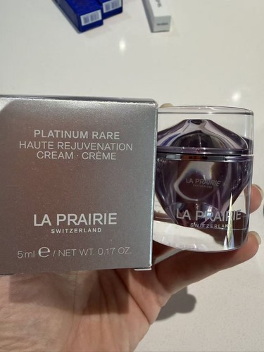 Prairie platinum rare - -,