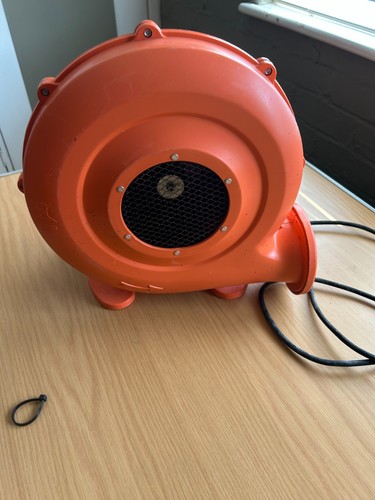 Air blower pump - , bouncy