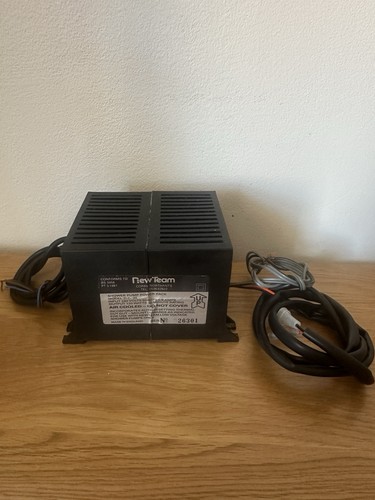 Newteam shower pump - d.c.35,