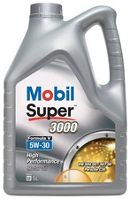 Mobil Super 3000 Formula V