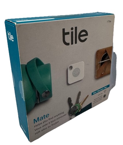 Tile mate bluetooth - bluetooth, tracker