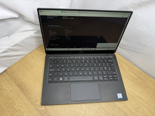 Dell XPS 13 9370 Core i7-8550U