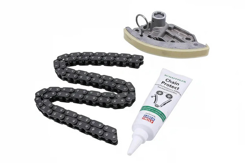 Timing chain kit 558 0035 - , 10