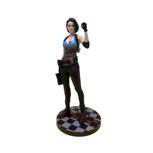 Resident evil zombie hunter - evil,