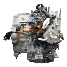 Honda Civic 2019 MK10 1.0