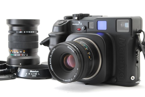 Lens almost unused - [almost, unused]
