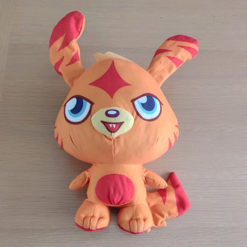 Moshi monsters katsuma soft - monsters,