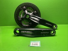 Truvativ hussefelt isis - isis, drive