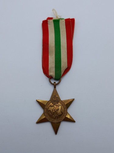 Wwii campaign medal the - campaign,