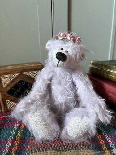 Meri bears artist - bears, bear