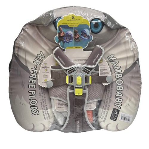 Mambobaby air free chest - chest, baby