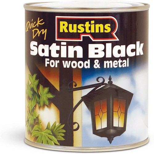 Rustins quick dry - rustins, satin