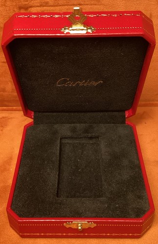 Authentic cartier red - cartier,
