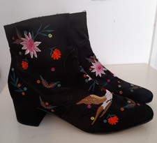 PRIMARK SEQUIN EMBROIDERED