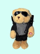 Elvis jailhouse rock singing - elvis,