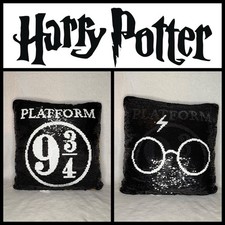 Harry Potter Platform 9 3/4