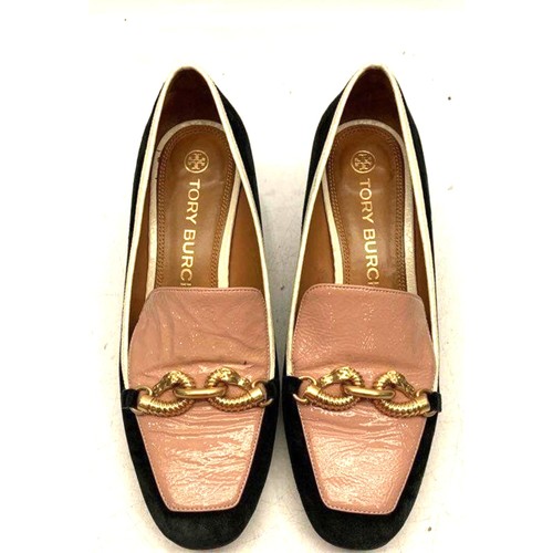 Tory burch jessa loafer - tory, pumps