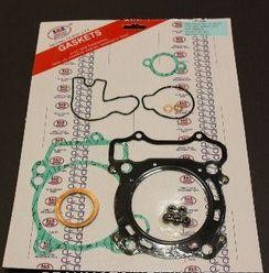 Gasket top set - top, 01-13