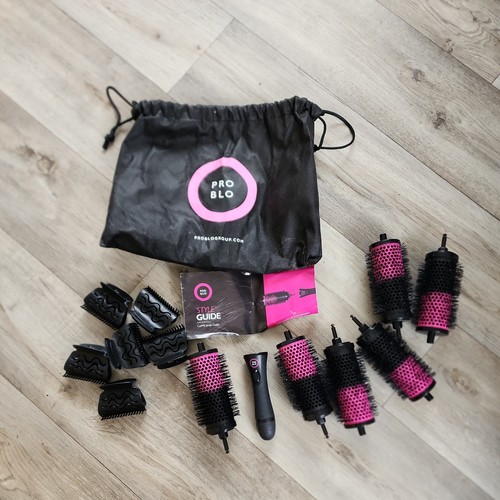 Pro blo ceramic blow - ceramic, 6