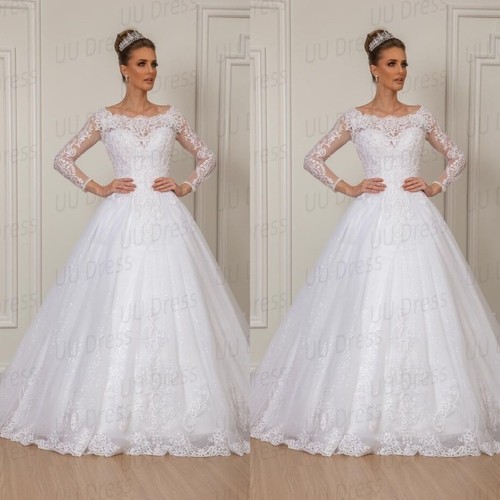 Plus size wedding - size, dresses