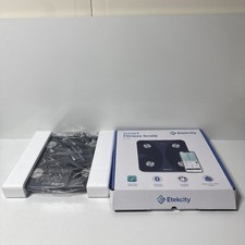 Etekcity Scales for Body