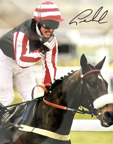 Graham lee grand national - graham,