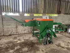 Automatic Wood Splitter Posch Auto Split 250 Kindling Machine