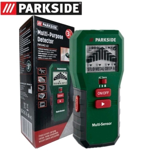 Parkside multi purpose - parkside, multi-purpose